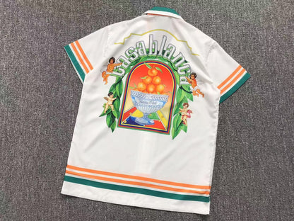 CB - Sorrento Citrus Exclusive Set