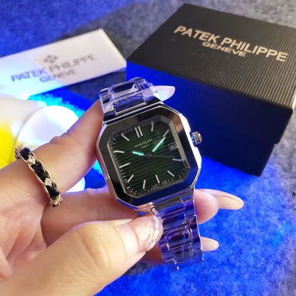 PP Geneve Prestige Watch