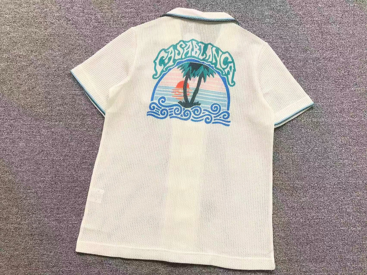 CB - Azure Coast Signature Set