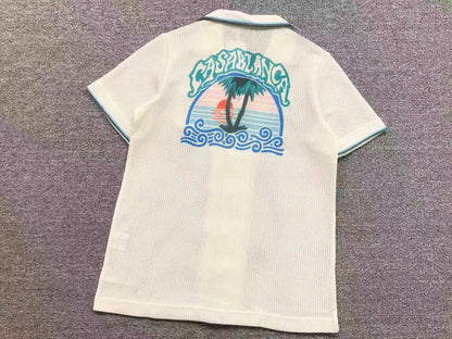 CB - Azure Coast Signature Set
