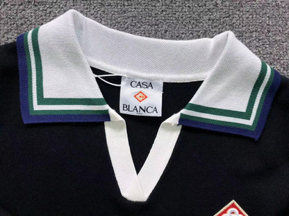 CB - Avelino Signature Knit Polo