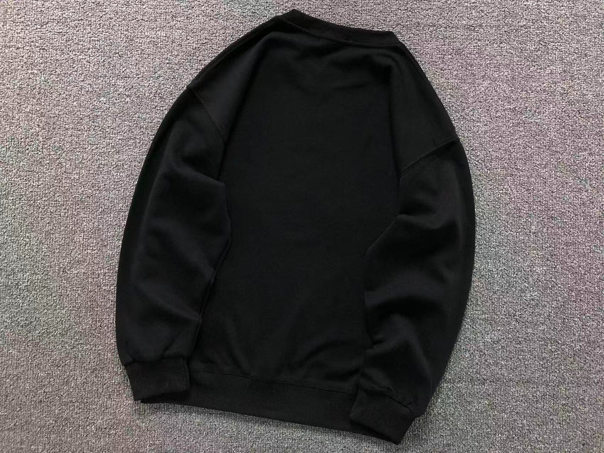 RL - Kingsley Heritage Crest Sweatshirt