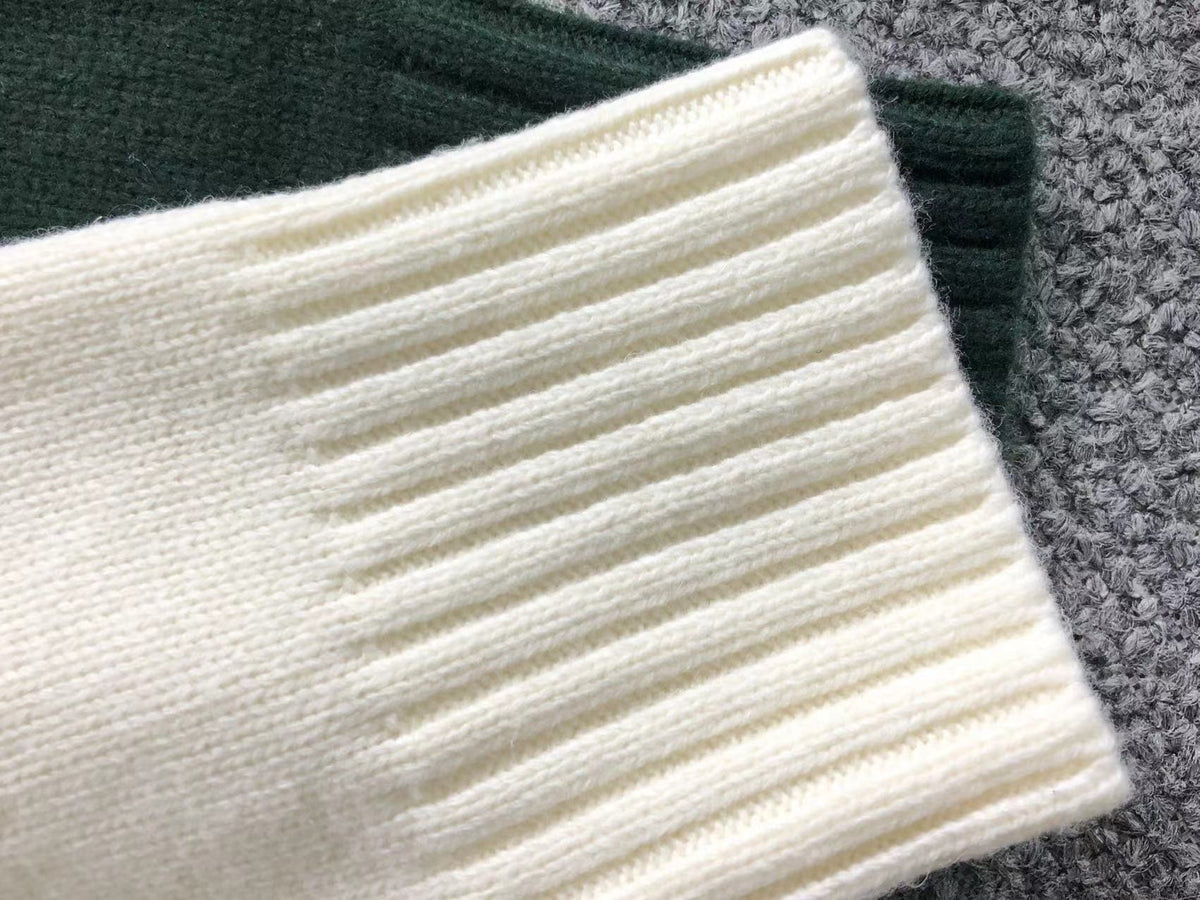 RL - Signature Tennis Bear Knit Sweater