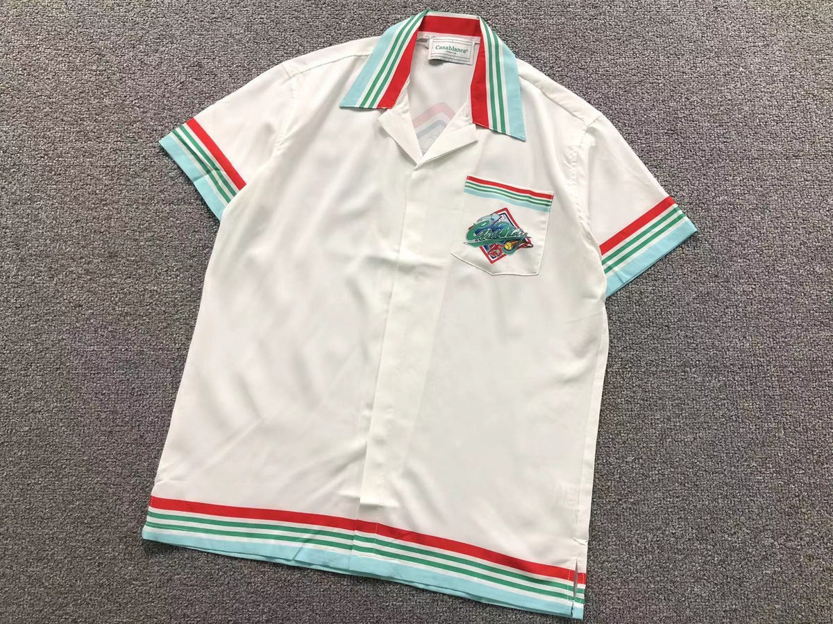 CB - Montecarlo Club Premium Set
