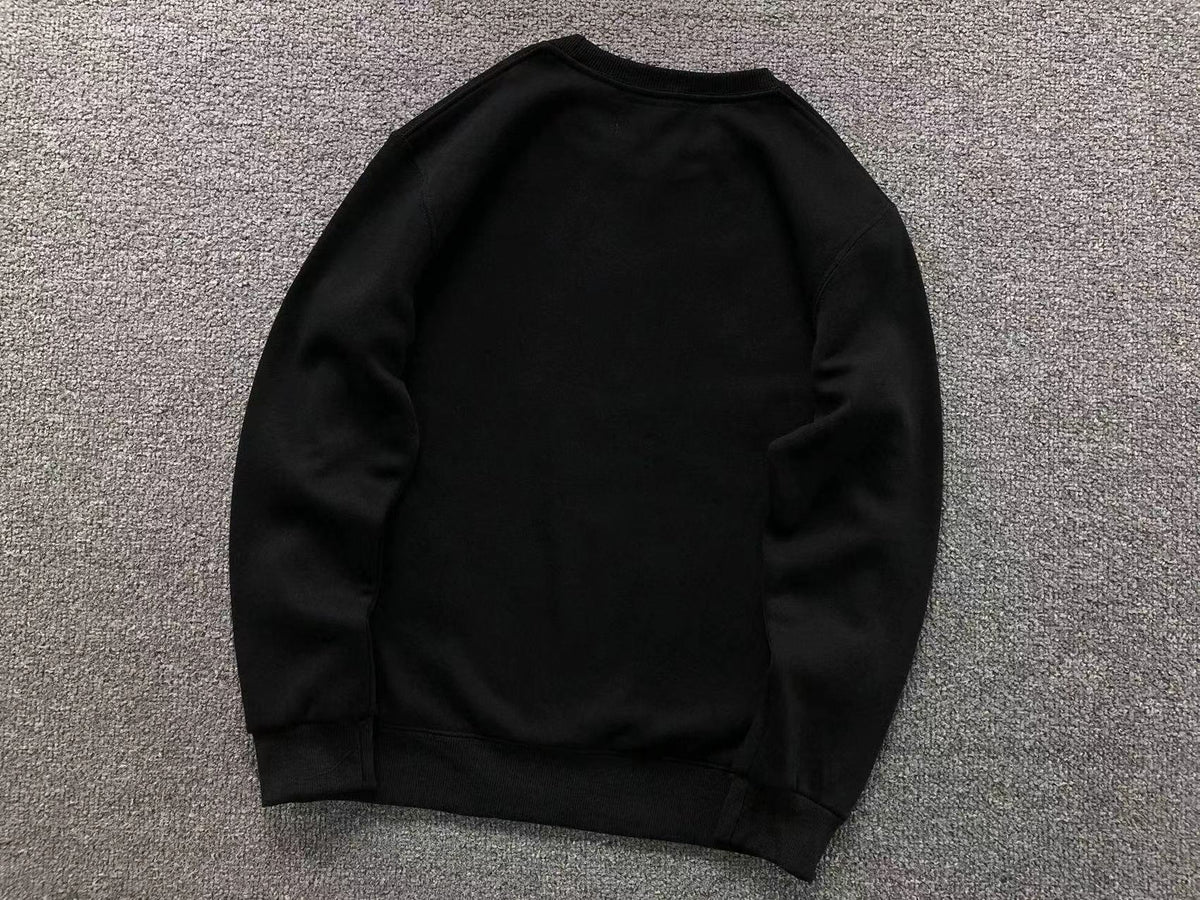 RL - Windsor Equestrian Graphic Sweatshirt