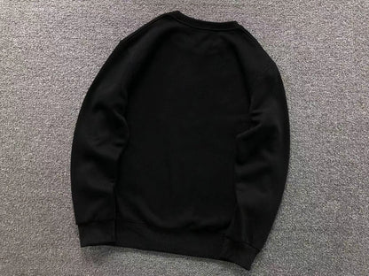 RL - Windsor Equestrian Graphic Sweatshirt