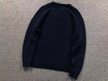 RL - Americana Flag Knit Sweater