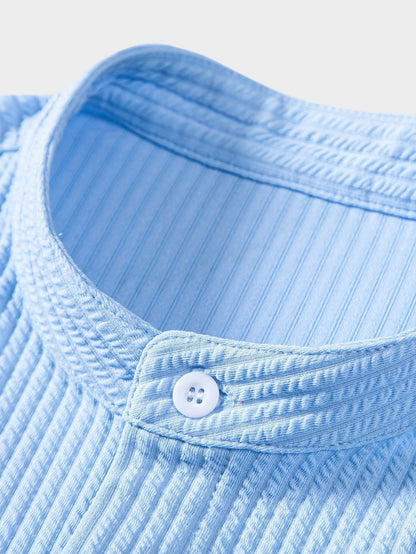 RL - Polo Hampton Collar Shirt