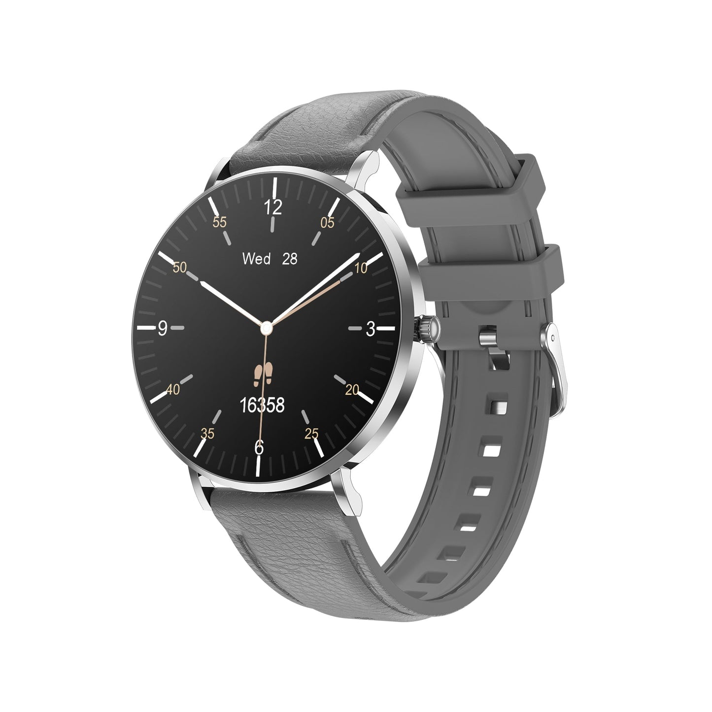MARTUCCISMART™ - Modern Heritage Band