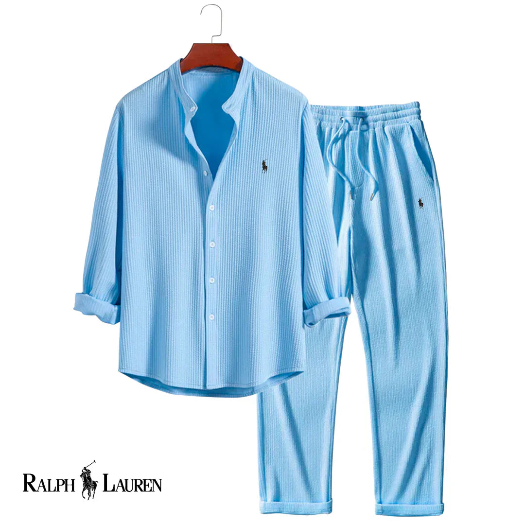 RL Set – Sophistication in Every Detail