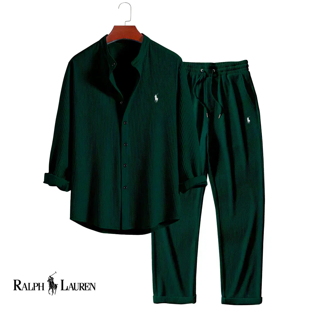 RL Set – Sophistication in Every Detail