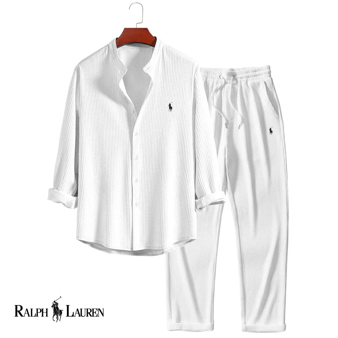 RL Set – Sophistication in Every Detail