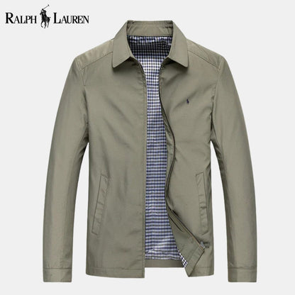 RL - Classic Essential Cotton T-Shirt