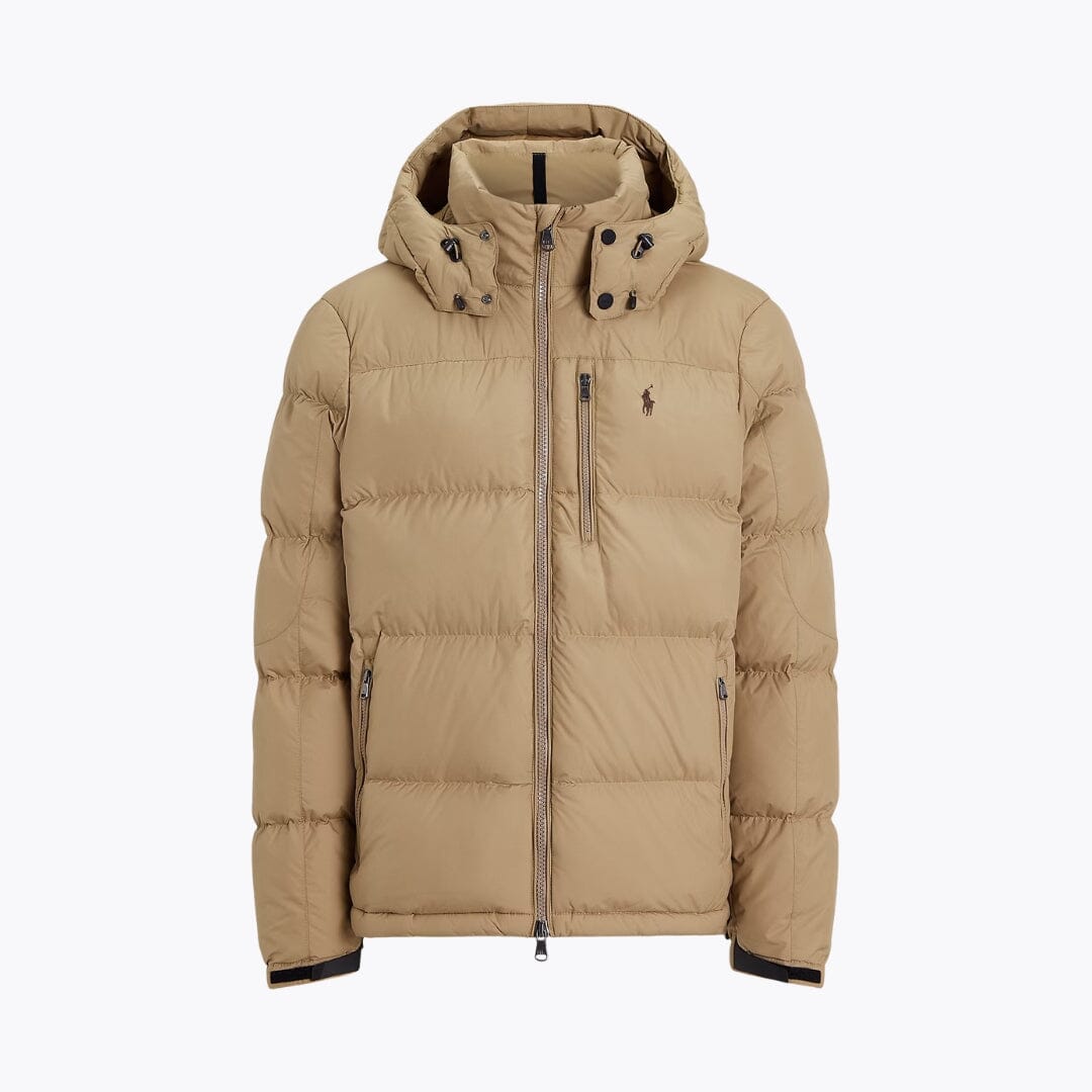 RL - Gorham Down Jacket
