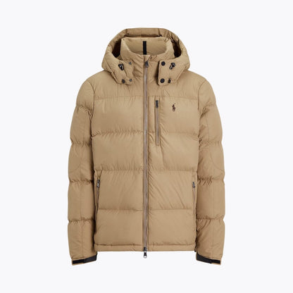 RL - Gorham Down Jacket